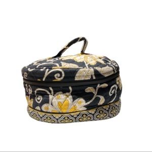 {Vera Bradley} Cosmetic Bag